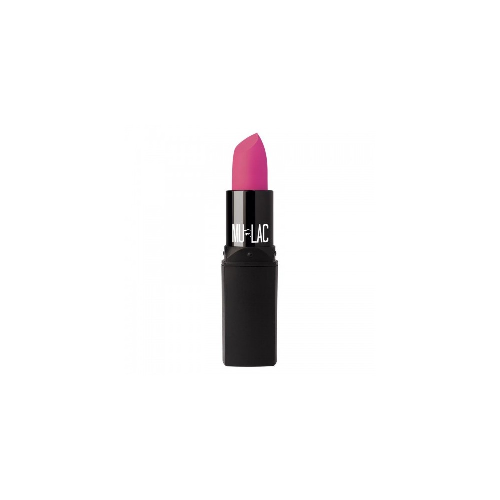 Mulac Wacky - Rossetto Opaco N. 09 Flamingo 