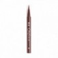 Mulac ONliner - Eyeliner N. 02 Dark Choco