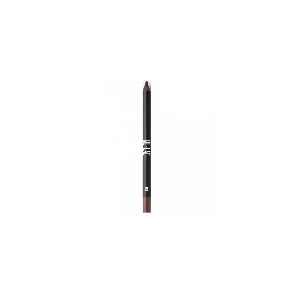 Mulac Eye Pencil - Matita Occhi N. 03 Brownie 