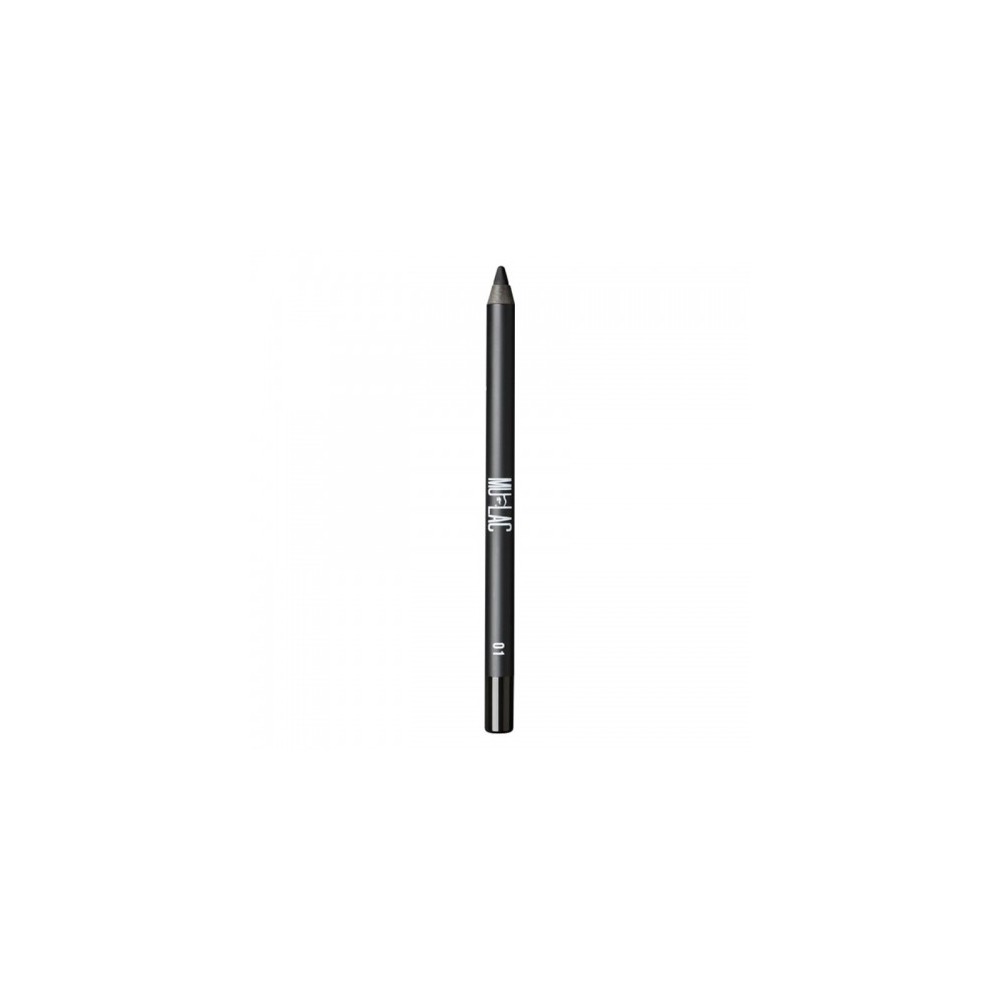 Mulac Eye Pencil - Matita Occhi N. 01 Shiva 
