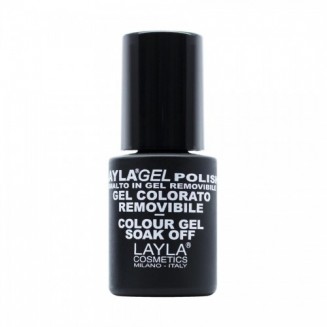 Layla Laylagel Polish -...