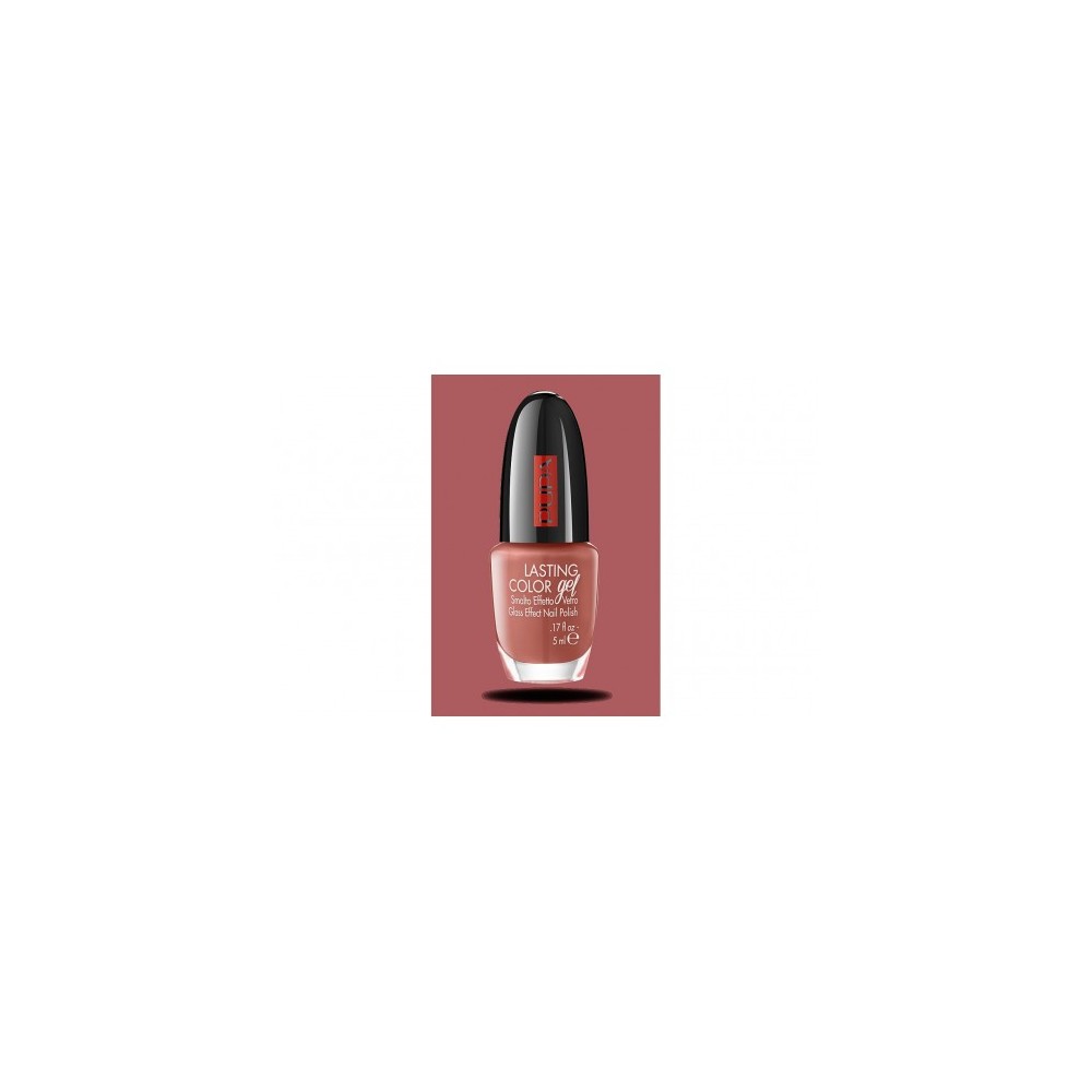 Pupa Lasting Color Gel - Smalto Per Unghie N. 163 Opium Orchid 