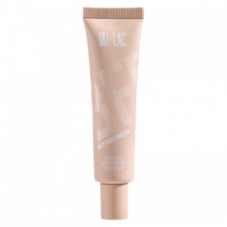 Mulac Best Face Forever -...