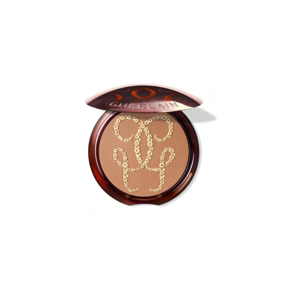 Guerlain Terracotta Gold Bronze Edizione Limitata La Poudre Bronzante 