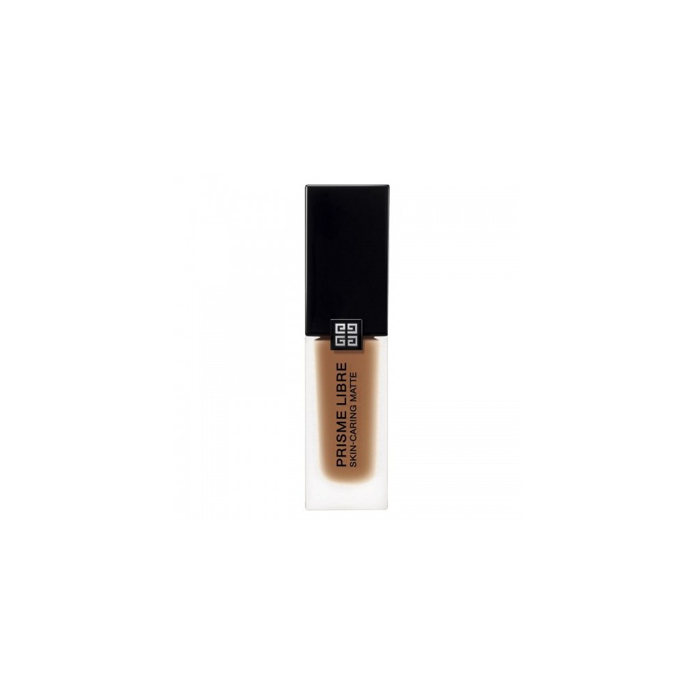 Givenchy Prisme Libre Libre Skin-Caring Matte - Fondotinta Correttivo N. 06-N405 