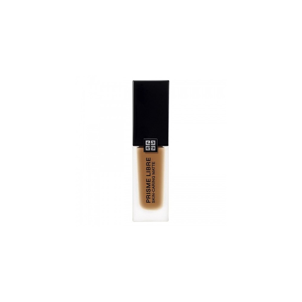Givenchy Prisme Libre Libre Skin-Caring Matte - Fondotinta Correttivo N. 06-W430 