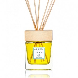 Acqua Dell'Elba Casa Dei...