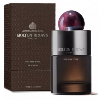 Molton Brown Fiery Pink...
