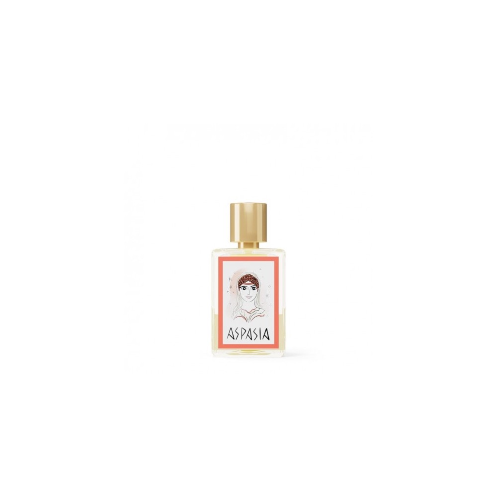Veralab Aspasia - Eau De Parfum Donna 50 Ml Vapo 