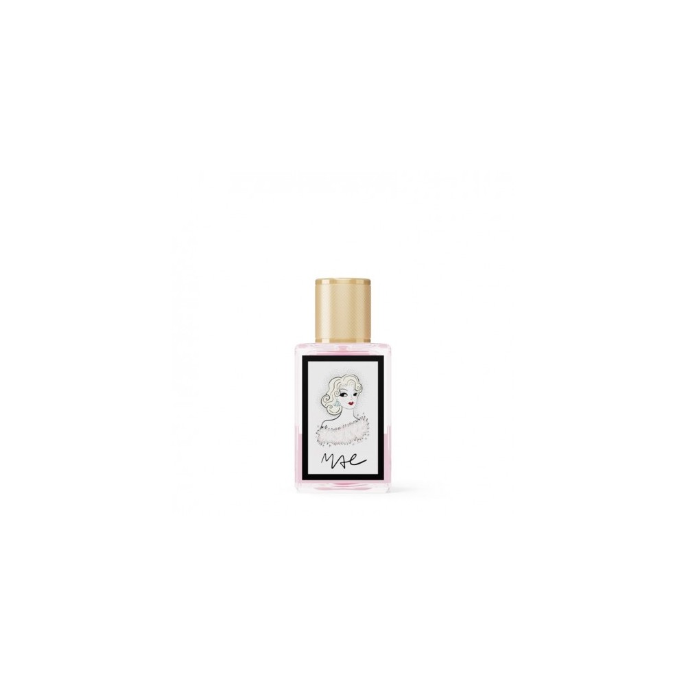 Veralab Mae - Eau De Parfum Donna 50 Ml Vapo 