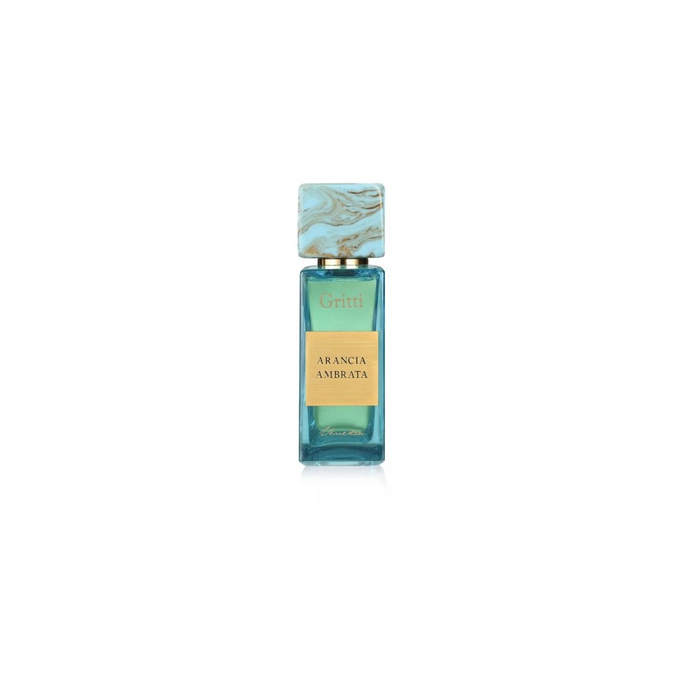 Gritti Venetia Arancia Ambrata - Eau De Parfum Unisex 100 Ml Vapo 