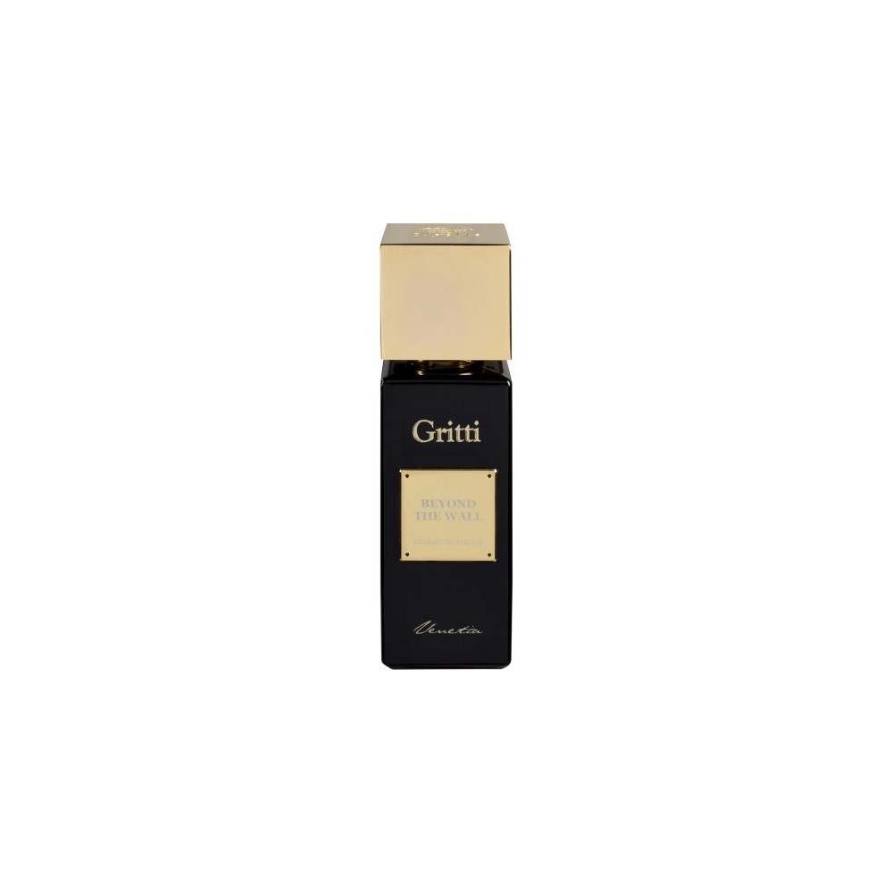 Gritti Beyond The Wall - Extrait De Parfum Unisex 100 Ml Vapo 