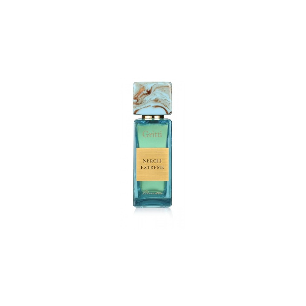 Gritti Neroli Extreme - Eau De Parfum Unisex 100 Ml Vapo 