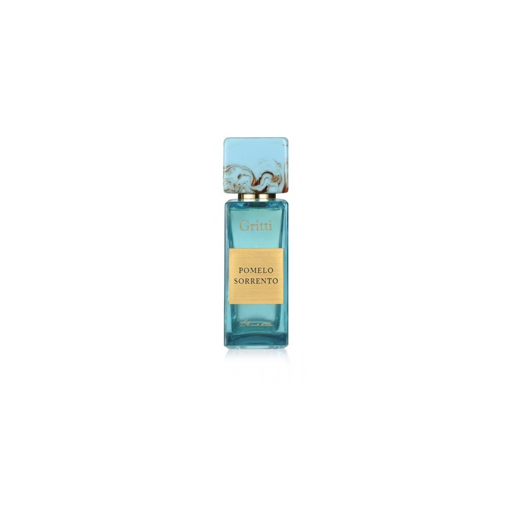 Gritti Pomelo Sorrento - Eau De Parfum Unisex 100 Ml Vapo 