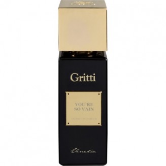 Gritti You'Re So Vain -...