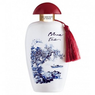 The Merchant Of Venice Blue...