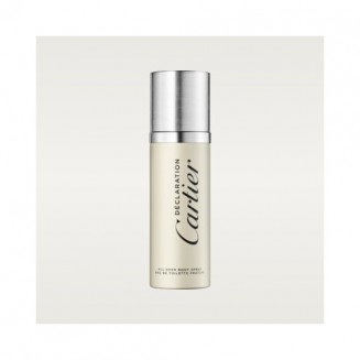 Cartier Déclaration All...