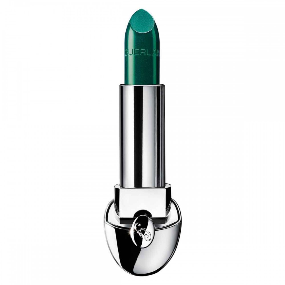 Guerlain Rouge G Satin - Ricarica Rossetto N. 111 Forest Green 
