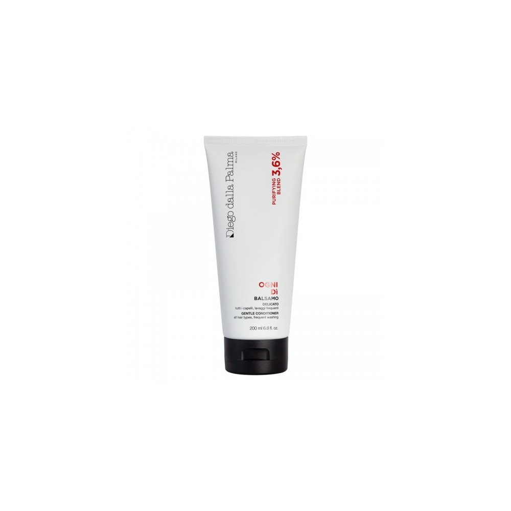 Diego Dalla Palma Ogni Dì - Balsamo Delicato 200 Ml 