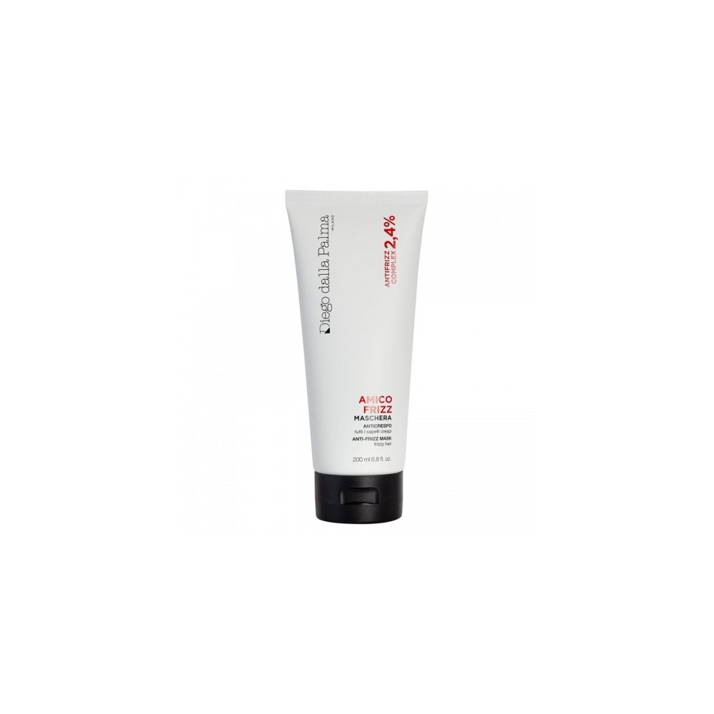 Diego Dalla Palma Amico Frizz - Maschera Anticrespo 200 Ml 