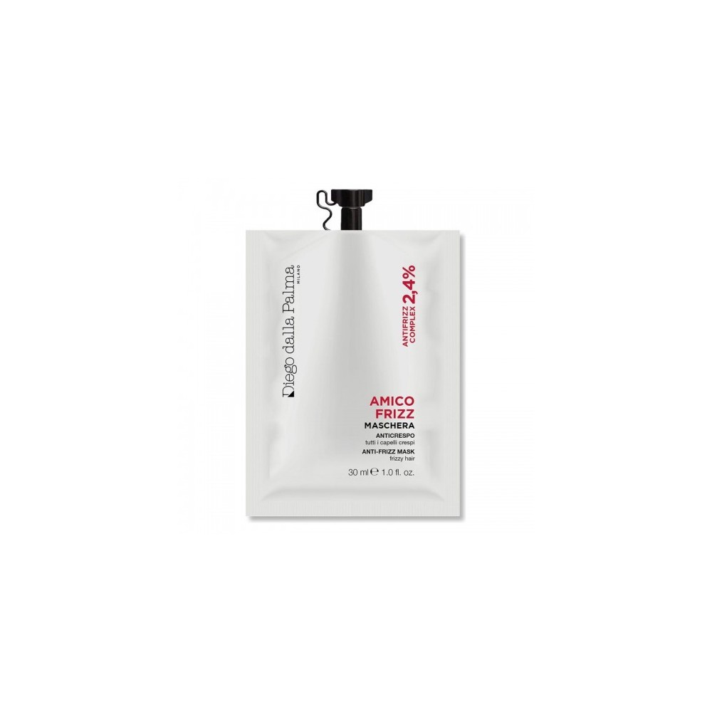 Diego Dalla Palma Amico Frizz - Maschera Anticrespo 30 Ml 