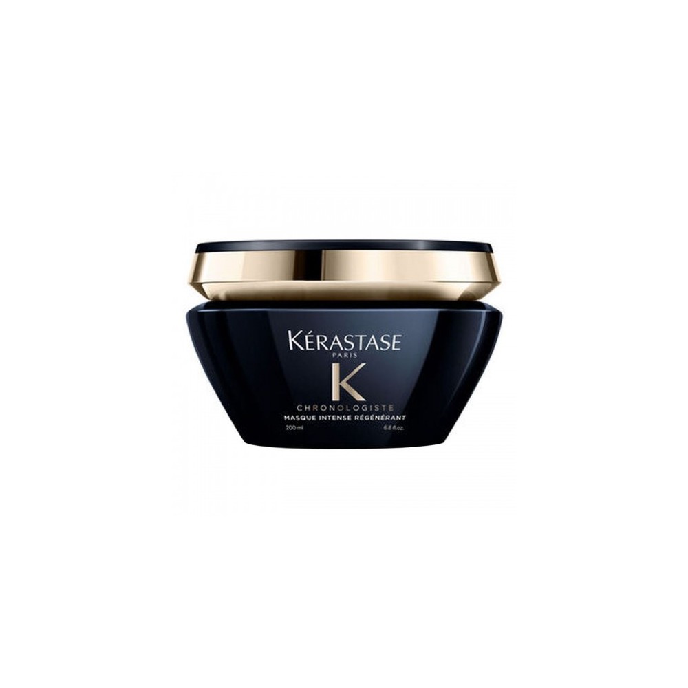 Kerastase Chronologiste Masque Intense Régénérant - Maschera rigenerante 200 Ml 
