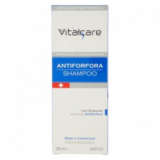 Vitalcare Shampoo...