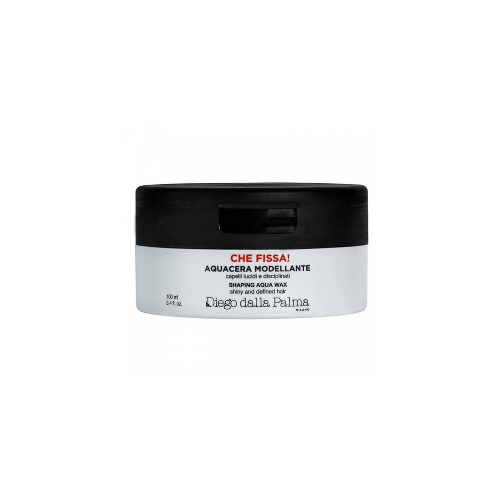 Diego Dalla Palma Che Fissa - Aquacera Modellante 100 Ml 