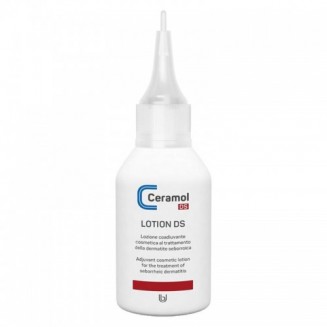 Ceramol Ds Lotion -...