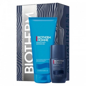 Biotherm Cofanetto Homme -...