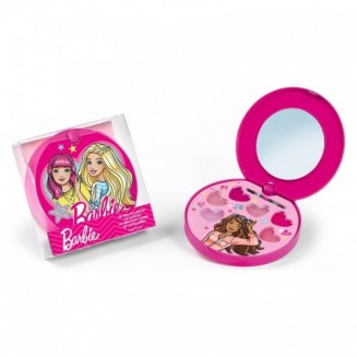 Barbie Lip Gloss Set - 6...