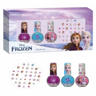 Disney Cofanetto Frozen...