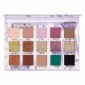 Mulac Palette Different X