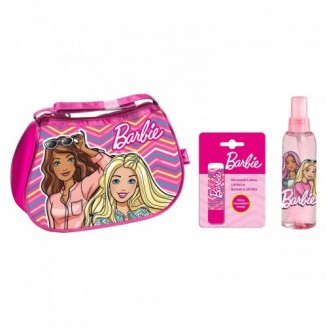 Barbie Cofanetto - Acqua...