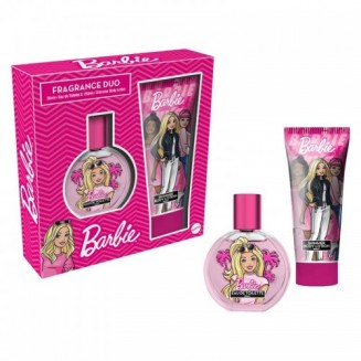 Barbie Fragrance Duo - Eau...