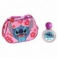 Disney Cofanetto Stitch - Eau De Toilette 50 Ml + Borsetta