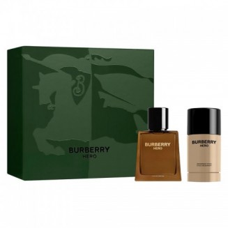Burberry Cofanetto Hero -...