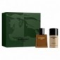 Burberry Cofanetto Hero - Eau De Parfum 50 Ml Vapo + Deodorant Stick 75 Ml
