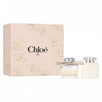 Chloe Eau De Parfum Donna...