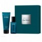 Davidoff Cofanetto Cool Water - Eau De Toilette Uomo 40 Ml + Shower Gel Uomo 75 Ml