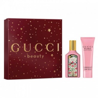 Gucci Cofanetto Gorgeous...