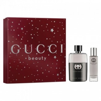 Gucci Cofanetto Guilty Uomo...