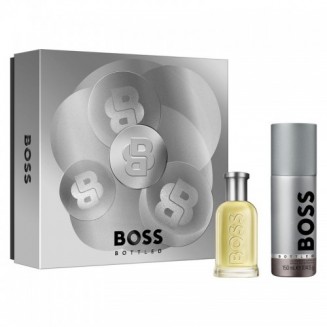 Hugo Boss Bottled Uomo -...