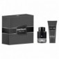 Mont Blanc Explorer - Eau De Parfum Uomo 60 Ml Vapo + Shower Gel 100 Ml