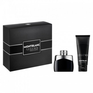 Mont Blanc Legend - Eau De...