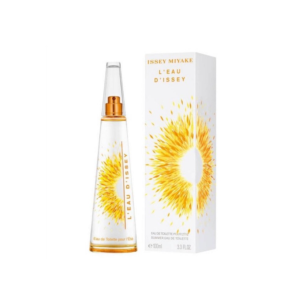 Issey Miyake L'Eau d'Issey Summer 2016 Eau De Toilette 100ML 