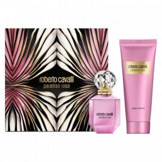 Cavalli Paradiso Rosa - Eau...