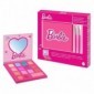 Barbie Palette Makeup
