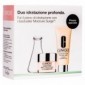 Clinique Duo Idratazione Profonda Moisture Surge - Crema Idratante 50 ml + Maschera Notte 100 ml