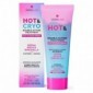 Veralab Hot&Cryo - Trattamento Corpo Intensivo Drenante E Rimodellante Effetto Caldo-Freddo 200 Ml